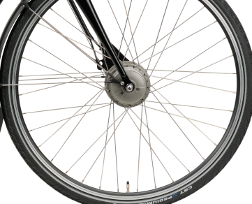 frammonterad-motor-elcykel