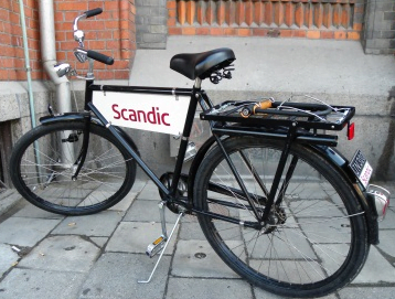 företagscykel