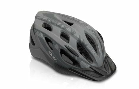 XLC Urban Hjälm Vuxen Unisize (51-56 cm) S/M
