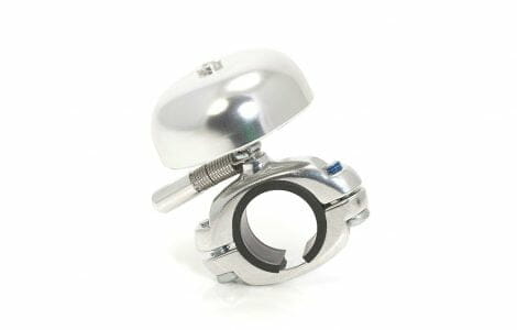 XLC Ringklocka Aluminum DD-M04