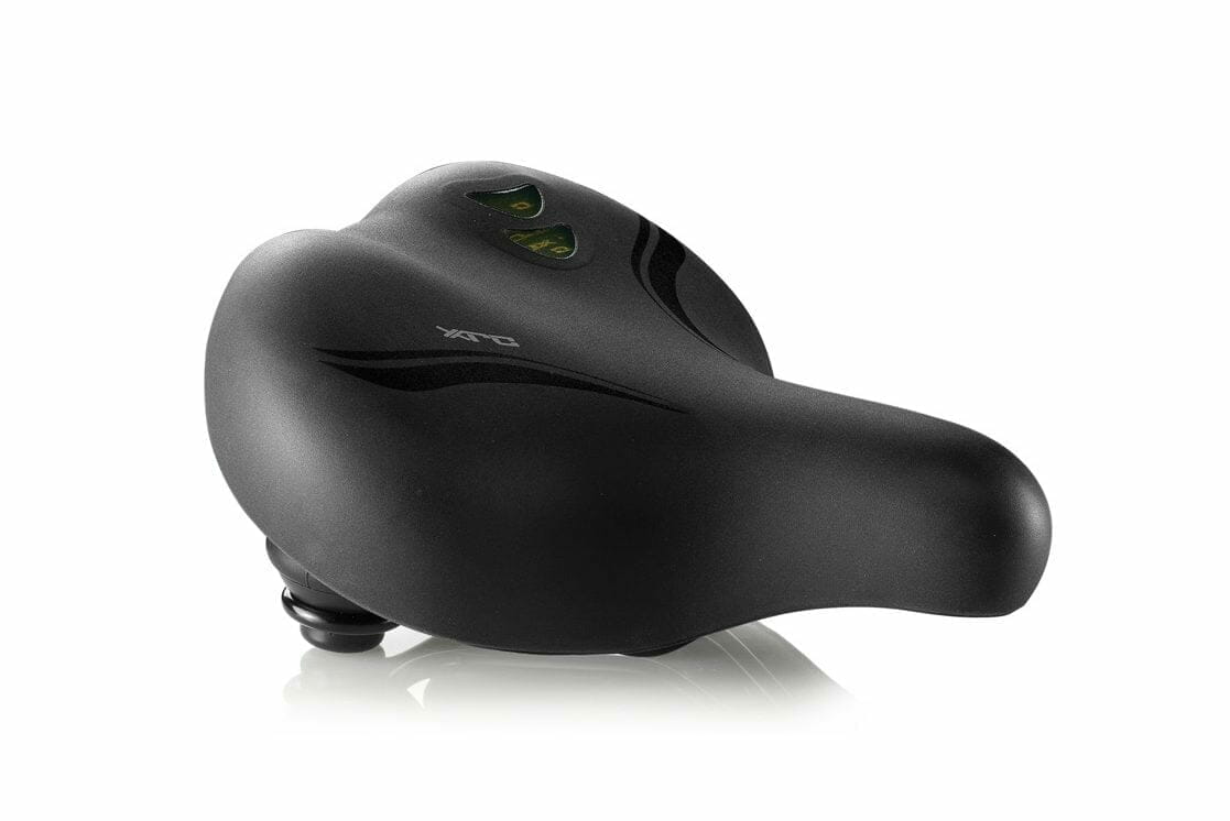 Sadel Xlc SA-A27 Svart
