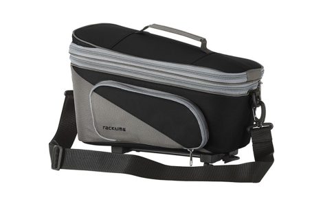 Racktime Väska Talis Plus 15L