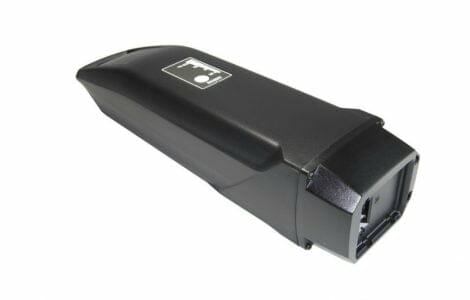 Batteri Yamaha 11 Ah 400 Wh