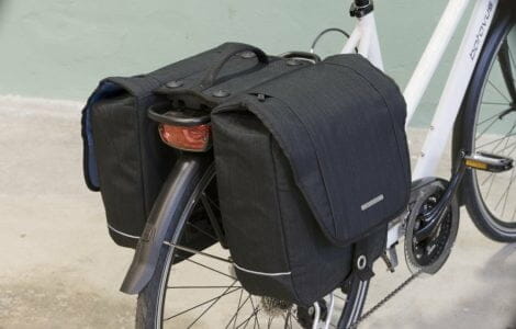 AVERO RACKTIME DUBBEL