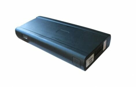 Batteri Batavus Entry Bronx, Verona, Torino, Blockbuster 11,6 Ah