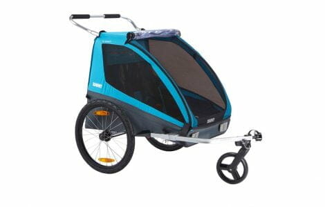 Thule Coaster XT
