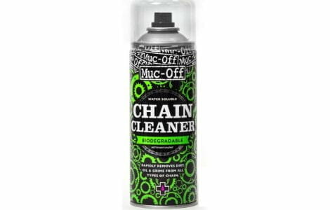 Muc-off Kedjerengöring