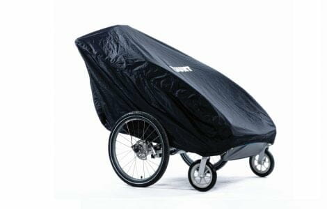 Förvaringsskydd Thule Cykelvagn