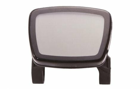 Center Display LCD Promovec