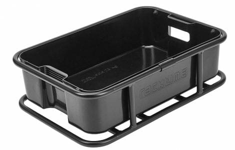 RACKTIME BOXIT