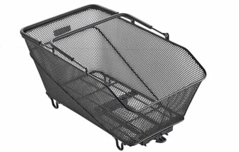 Racktime BaskIt Trunk 28 Liter