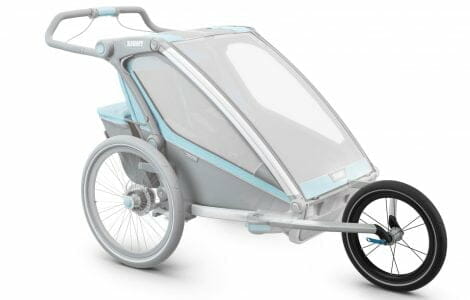 Thule Joggingkit Chariot