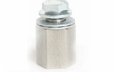 Adapter Thule Shimano