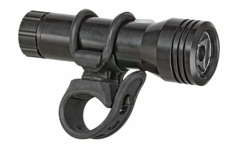Framlampa Teda evo alu 500lm STARK