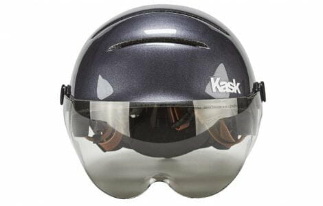 Kask Cykelhjälm Lifestyle Antracite