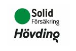 Solid Trygghetsförsäkring Hövding