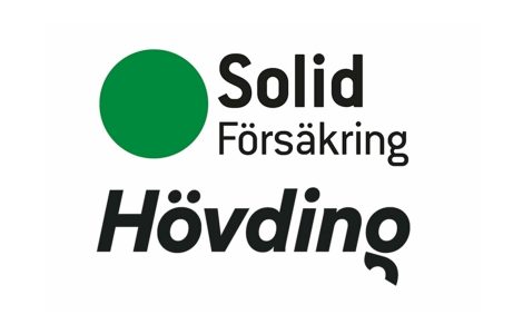 Solid Trygghetsförsäkring Hövding