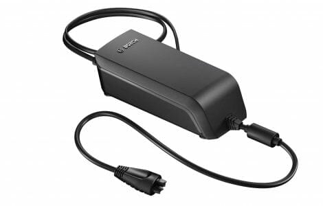 Bosch Batteriladdare 4A Standard BCS220