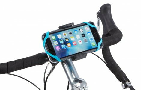 Thule Smartphone Bike Mount