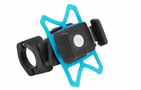 Alternative view of Thule Smartphone Bike Mount