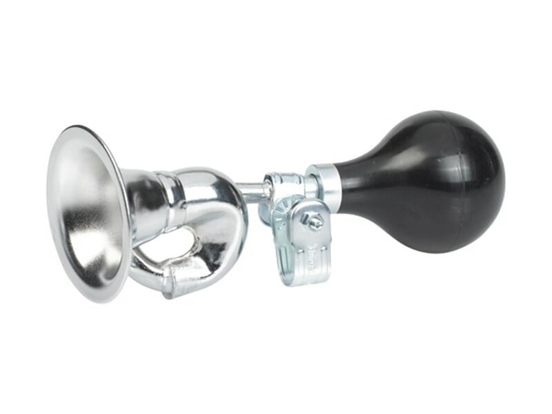 Signalhorn/tuta krom