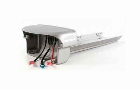 Dockningsstation Batavus Smart Silver 2017-2018