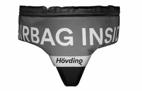 Skal Berlin Hövding 2.0