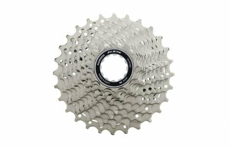 Kassett Shimano Cs-R7000 105 11-vxl 11-28T