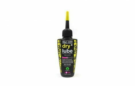 Muc-Off Kedjeolja Dry Lube 50ml