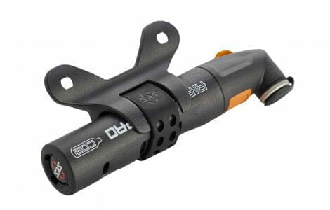 Kolsyrepump Sks Airchamp Pro