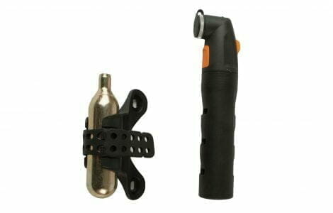 Alternative view of Kolsyrepump Sks Airchamp Pro