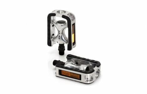 Pedaler Xlc Pd-C01