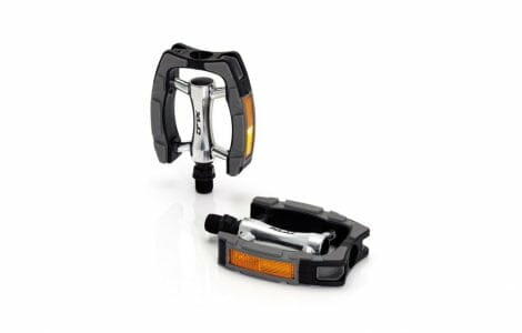 Pedaler Xlc Pd-C07