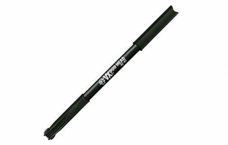 Cykelpump Sks VX Duo Head