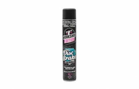 Rengöringsmedel Muc-Off Disc Brake Cleaner 750ml