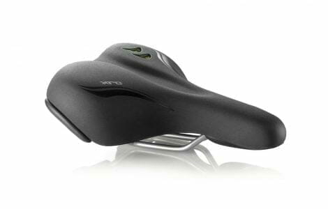 Sadel Xlc SA-A24 Svart
