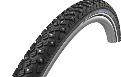 Dubbdäck Schwalbe Marathon Winter Plus Smartguard 42-622 (28 x 1.6")