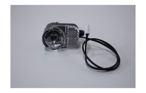 Framlampa Axa Pico Batavus Torino 2016-2021