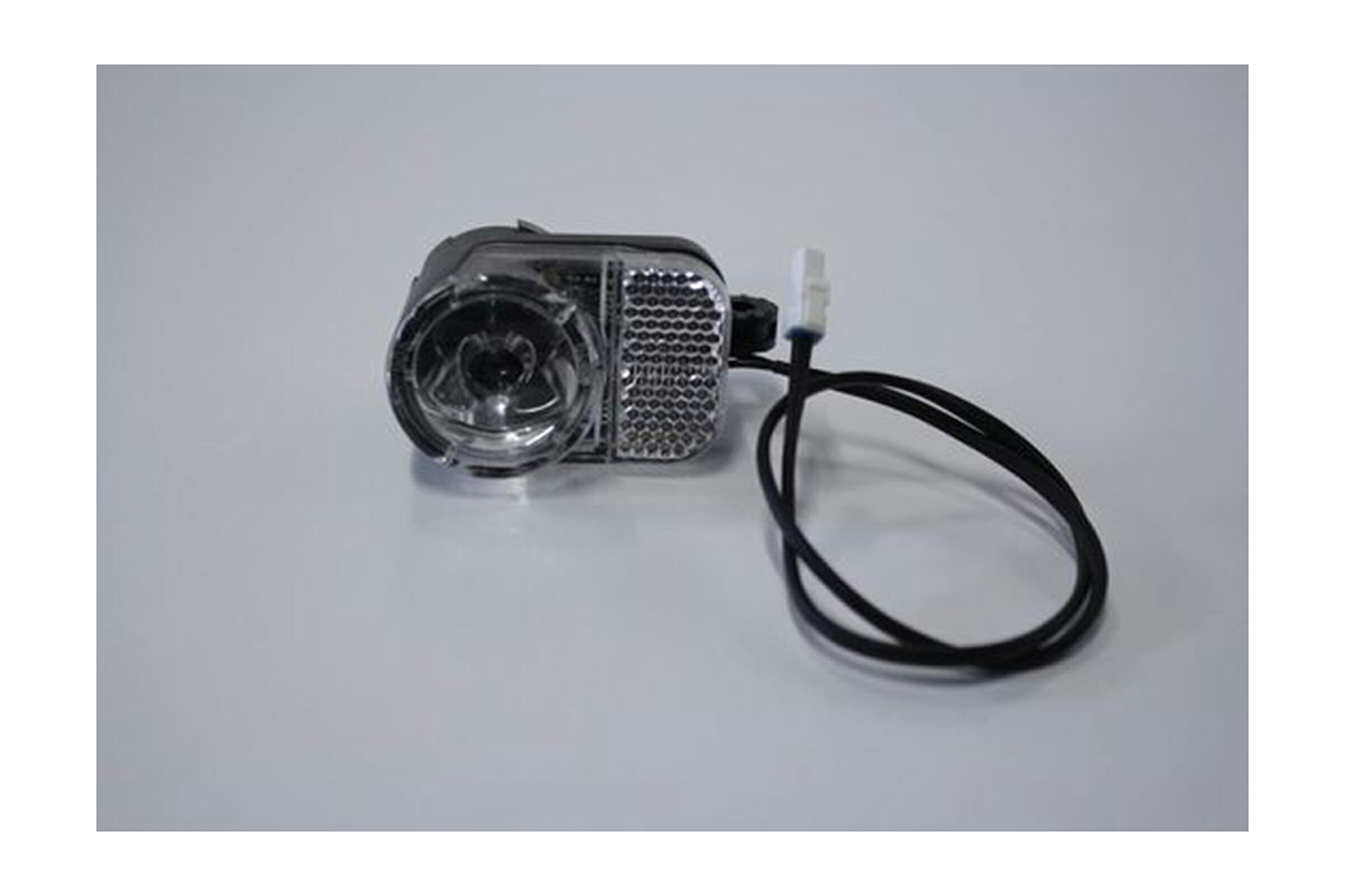 Framlampa Axa Pico Batavus Torino 2016-2021
