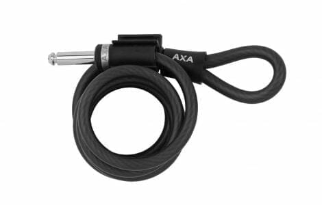 Lås Axa Newton PIug-In NT150