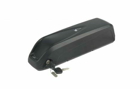 Batteri Samsung Alex Elegant 10.6 Ah