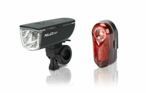 Belysningsset Xlc Cl-S11 Led-Lampor