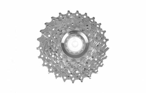 Kassett Shimano Cs-6700 Ultegra 10-Vxl 11-25T