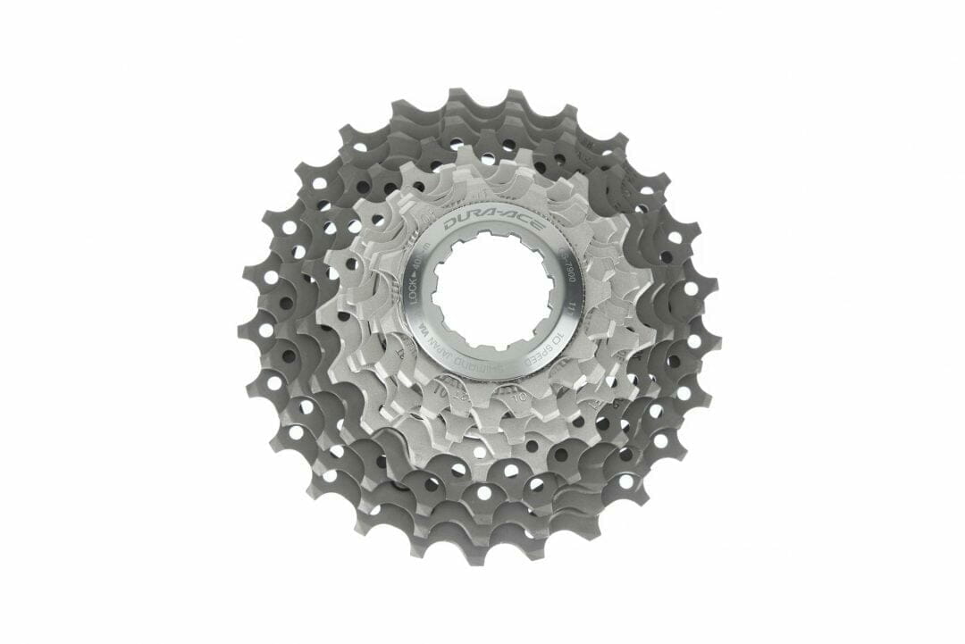 Kassett Shimano Cs-7900 Dura-Ace 10-Vxl 11-25T