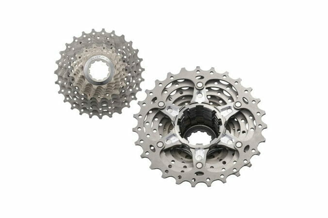 Kassett Shimano Cs-7900 Dura-Ace 10-Vxl 11-25T - Bild 2