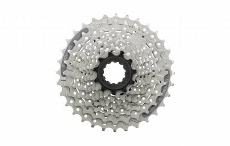 Kassett Shimano Cs-Hg201-9 Acera 9-Vxl 11-32T