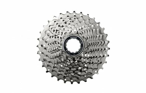 Kassett Shimano Cs-Hg500-10 Tiagra 10-Vxl 11-25T