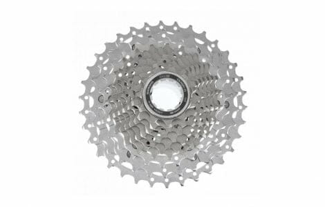 Kassett Shimano Cs-Hg81-10 Slx 10-Vxl 11-34T