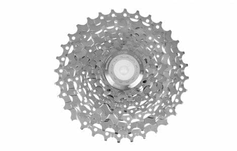 Kassett Shimano Cs-M770 Xt 9-Vxl 11-32T