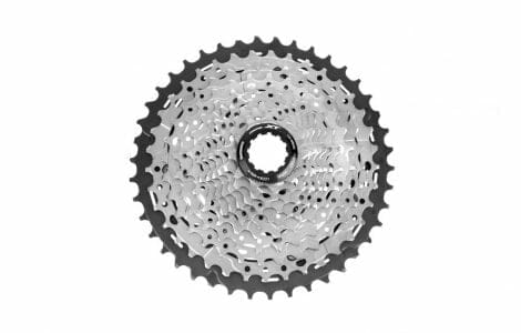 Kassett Shimano Cs-M8000 Xt 11-Vxl 11-42T